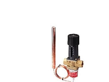 Danfoss AVTB ventil 1/2 20-60 - Gr. 9mm Føler 003N8229