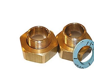 Danfoss 003H6904, Messing, 484 g, 498 g, 1 stykker