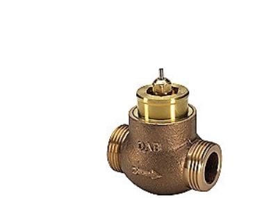 Danfoss VMA 15 venttiilirunko 3/4" kvs 1,0