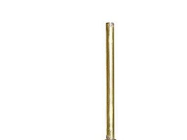 DANFOSS Følerlomme 182 mm 1/2", Ø11 mm messing