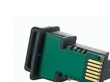 Danfoss A217 ECL applikationsnyckel