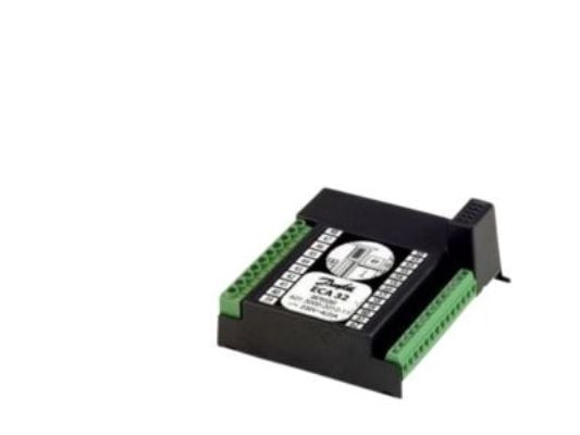 Danfoss ECA 32 - Til ECL Comfort 210/310 Modul med ekstra ind-/udgange.
