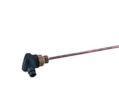 Danfoss dykrørsføler 100mm Cu - 087b1180