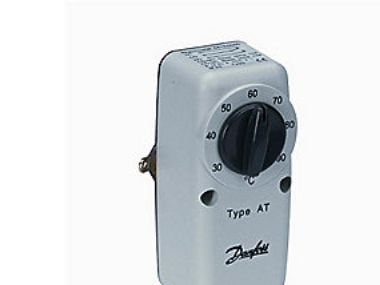Danfoss 041E0000, 1 stykker