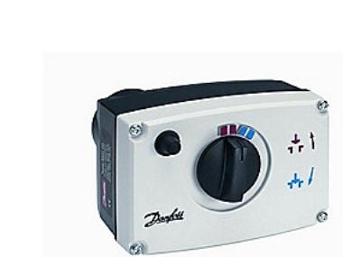 Danfoss AMV 20 -vaihemoottori 230V