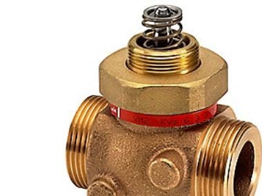 Danfoss 065B2017, 1 styck