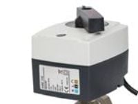 Danfoss AMZ 112 Vyöhykeventtiili DN 20 230V kvs 41
