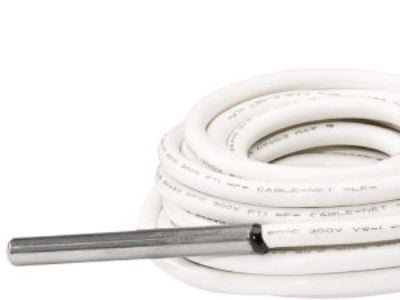 Uponor Smatrix gulv / fjern føler S-1XX
