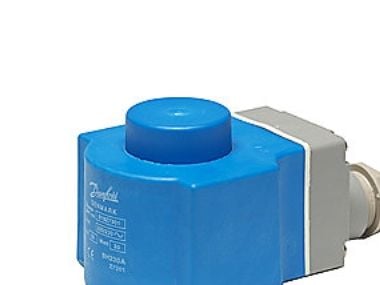 Danfoss 018F7301, 640 g, 1 styck