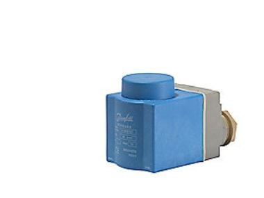 Danfoss 018F6757, 321 g, 1 styck