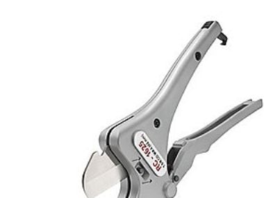 Plastsax RC-1625 3–42 mm m/växel