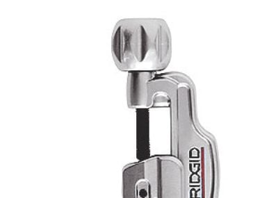 RIDGID Rørskærer 35-Sfor overskæring af rustfrit6-35mm