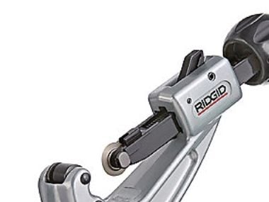 Rørskærer lynindst. 6-42mm - Ridgid 151 31632