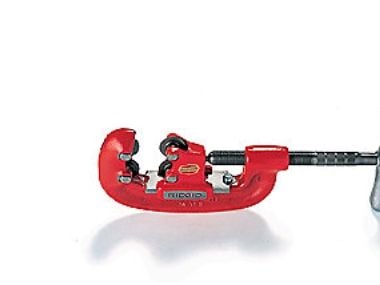 Ridgid rørskærer 2A, 1/8"-2"