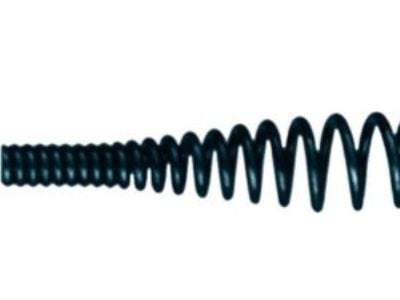 Ridgid spiraali C1IC med nopea porattu Ridgid spiraali C1IC med nopea porattu