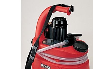 Avkalkningspump 13 L 230v - Ridgid 57276