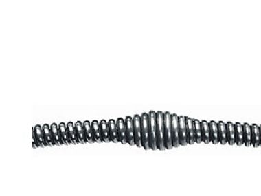 Løs Spiral 5/16''-7,6m C 1 pæreformet bor