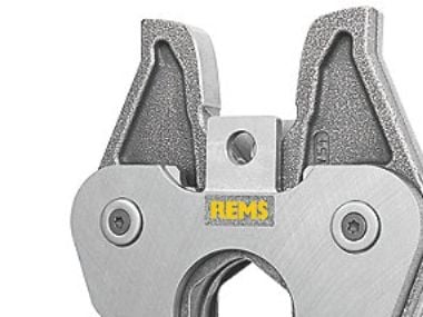REMS Presstang V 42 (4G) for REMS radialpressmaskiner