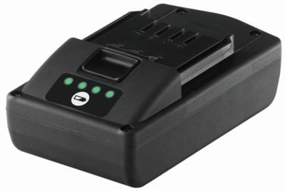 REMS Batteri 21,6 V 2,5Ah, Li-Ion Plus