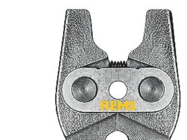 REMS Presstang Mini U 32til REMS Mini-Press
