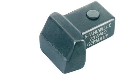 Stahlwille 58270040 Hitsaustyökalu 14x18 mm:lle