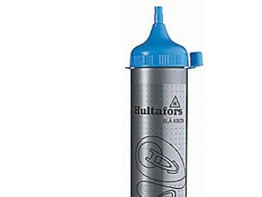 Krittpulver 360 gram, blå - Blue 360, Hultafors 652533