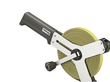 Hultafors YL30 gaffelbåndmål 30Mx13MM KL2