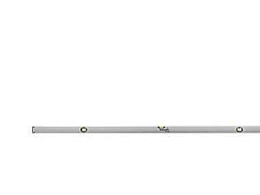 Aluminium vater 2000 mm - m/3 libeller, HV 200, Hultafors 411701