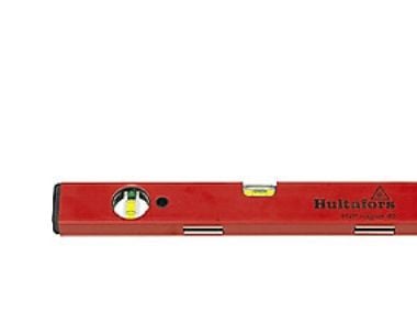 Hultafors vaterpass 400MM HVPM40 med aluminiumsmagnet