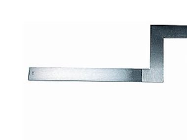 Mib flensvinkel 400x400 mm -