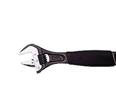 Bahco ergo-nyckel 6 - 9070 nyckelbredd 20mm