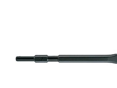Makita - Meisel - for betong, murstein - flat - SDS-plus - lengde: 250 mm - bredde: 20 mm