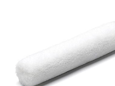 Anza minirulle slät 10 cm - Elite (filt) för släta ytor ger fin och slät finish