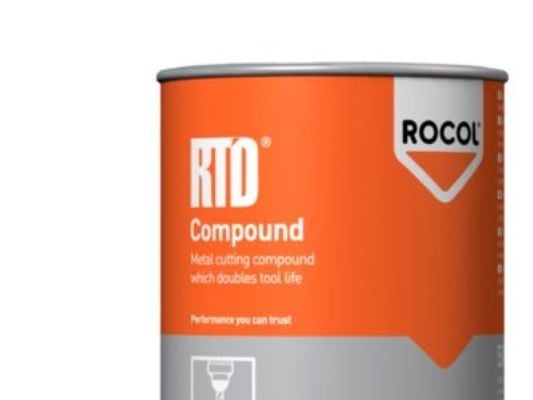 Kopparpasta rocol anti-seize 500 g