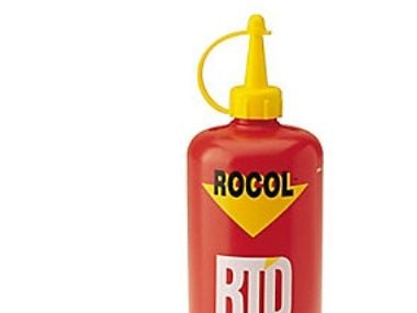 Skärolja rocol RTD liquid 400 ml