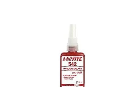 Loctite hydr/pneumatic 542 - Tetning, 50ml