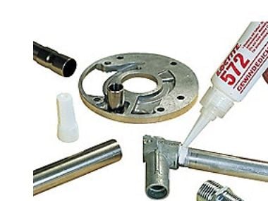 Loctite gevindtætning 572 50ml - Loctite 572 Loctite gevindtætning 572 50ml - Loctite 572
