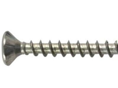 NKT spun+ skruv 5,0x30 G3 - Spun+ ClimG3 HS ute skruv full gänga inv. ribbor TX 20, 500 st