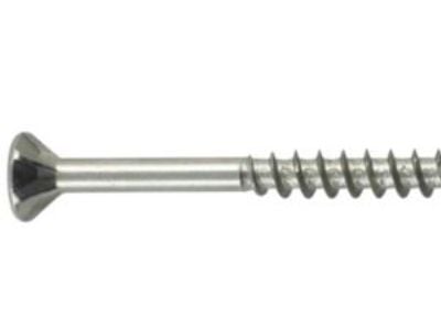 SPUN®+ CLIMATE® skrue UH, TX20, 5,0 x 50 mm