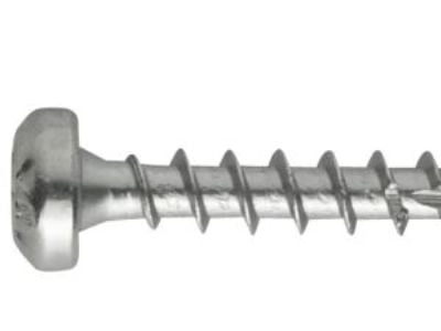 SPUN®+ skrue DURAMAX™ 1000 PH, TX20, 5,0 x 50 mm