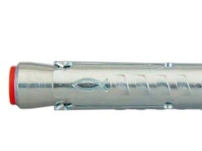 Fischer TA M12 Lastankare 86 mm 18 mm 90248 25 st