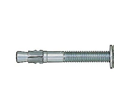 Fischer 45272, Expansionsankare, Betong, M12, ETA-07/0211, 84 mm, 1,2 cm