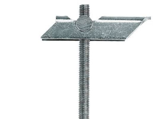 fischer metalkipdübel KD 8, 20 stk.