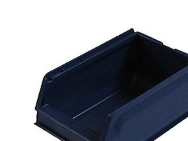 Plastkasse Blå - Perstorp 9075 Plastkasse Blå - Perstorp 9075