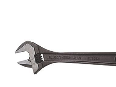 Bahco jakoavain - 4"