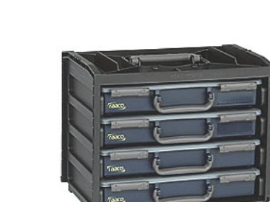 raaco HandyBox 55x4