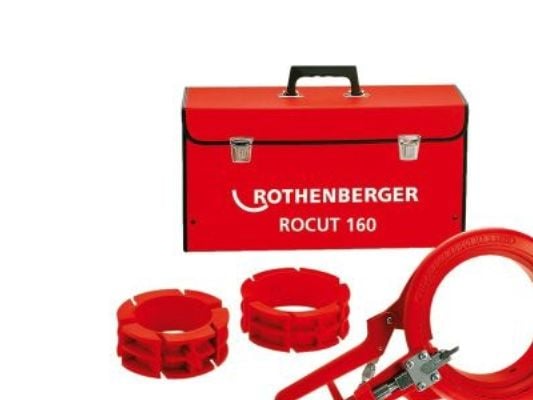 Rothenberger 55063, 5,14 kg, Saksa