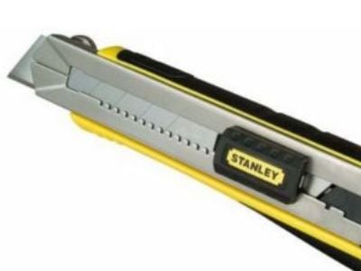 Stanley 0-10-486, 25 mm, 1 styck