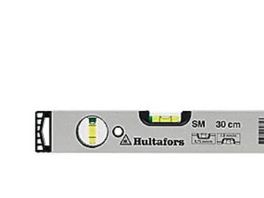 Vaterpass GDS, 1000 mm - m/2 libeller, SM 100, Hultafors 405871