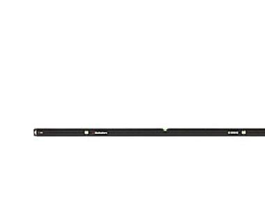 Vaterpass 1000 mm - m/3 libeller, PVP 100, Hultafors 414301